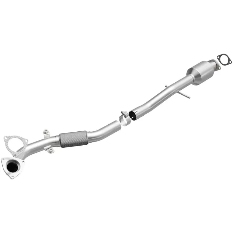 MagnaFlow Exhaust Products Direct-Fit Catalytic Converter Buick Regal Rear 2014-2015 2.0L 4-Cyl - 52906