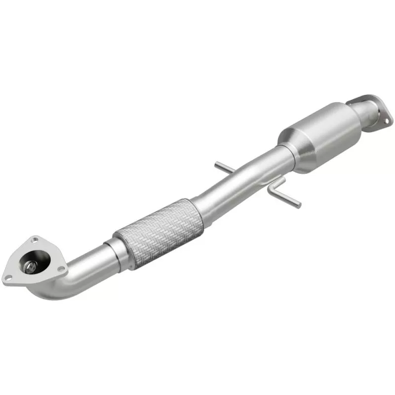 MagnaFlow Exhaust Products Direct-Fit Catalytic Converter Buick Verano Rear 2012-2015 2.4L 4-Cyl - 52914