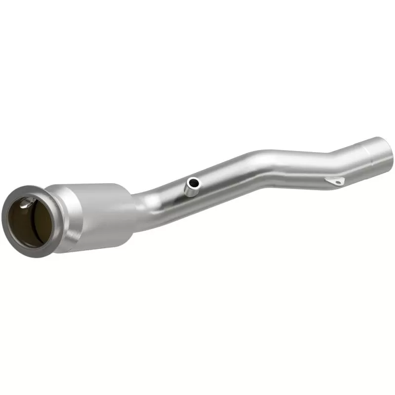 MagnaFlow Exhaust Products Direct-Fit Catalytic Converter BMW Front Right 2015 3.0L 6-Cyl - 52930