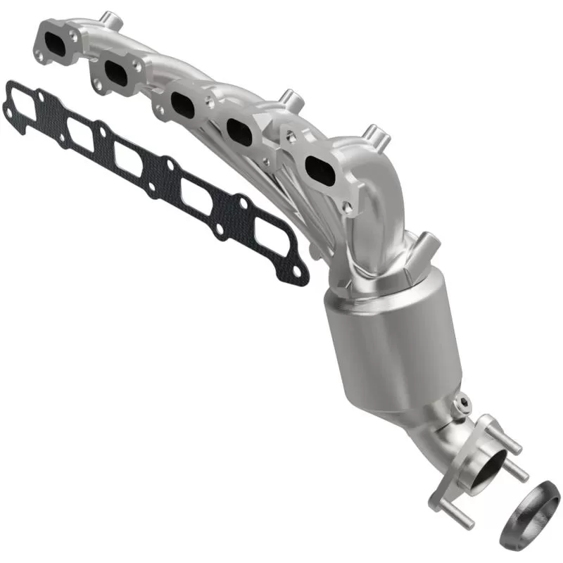 MagnaFlow Exhaust Products Manifold Catalytic Converter - 5481353