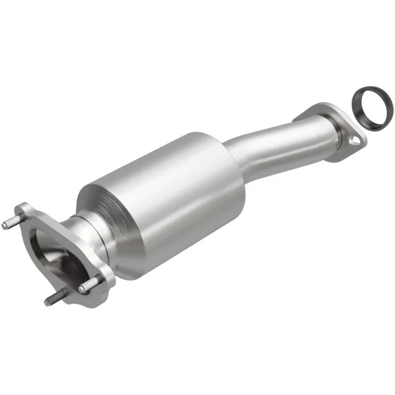 MagnaFlow Exhaust Products Direct-Fit Catalytic Converter Rear - 5491121
