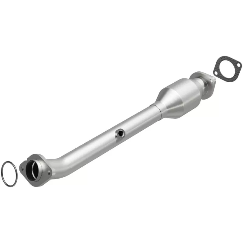 MagnaFlow Exhaust Products Direct-Fit Catalytic Converter Nissan Rear Right 2005-2006 4.0L V6 - 5491670