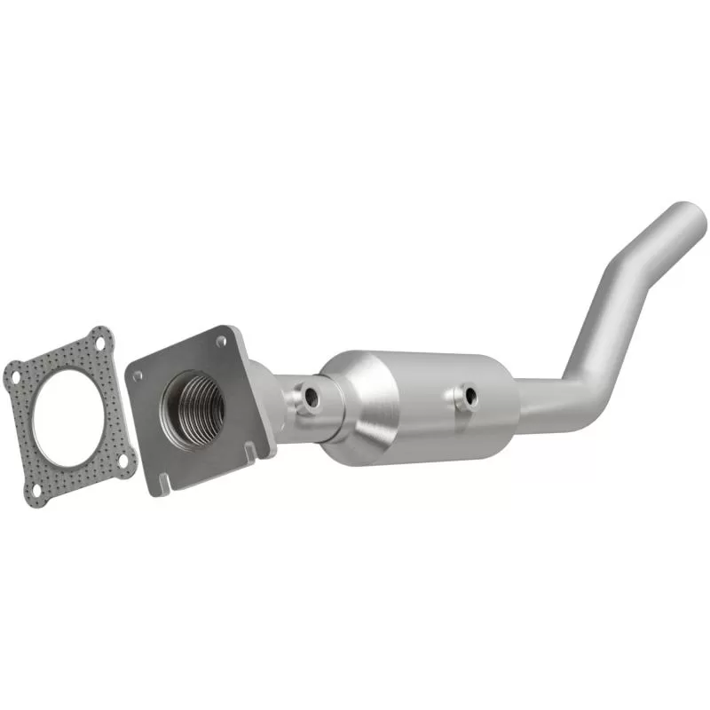 MagnaFlow Exhaust Products Direct-Fit Catalytic Converter - 5561509