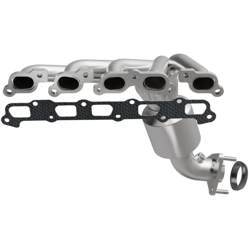 MagnaFlow Exhaust Products Manifold Catalytic Converter - 5582353