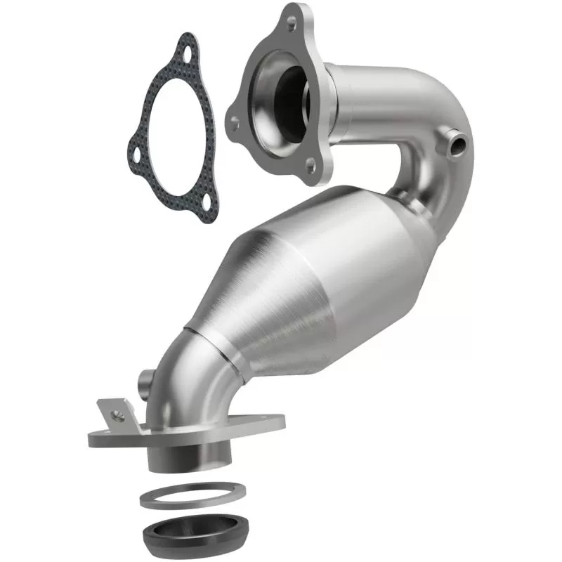 MagnaFlow Exhaust Products Direct-Fit Catalytic Converter Acura RDX Front 2007-2012 2.3L 4-Cyl - 5582519