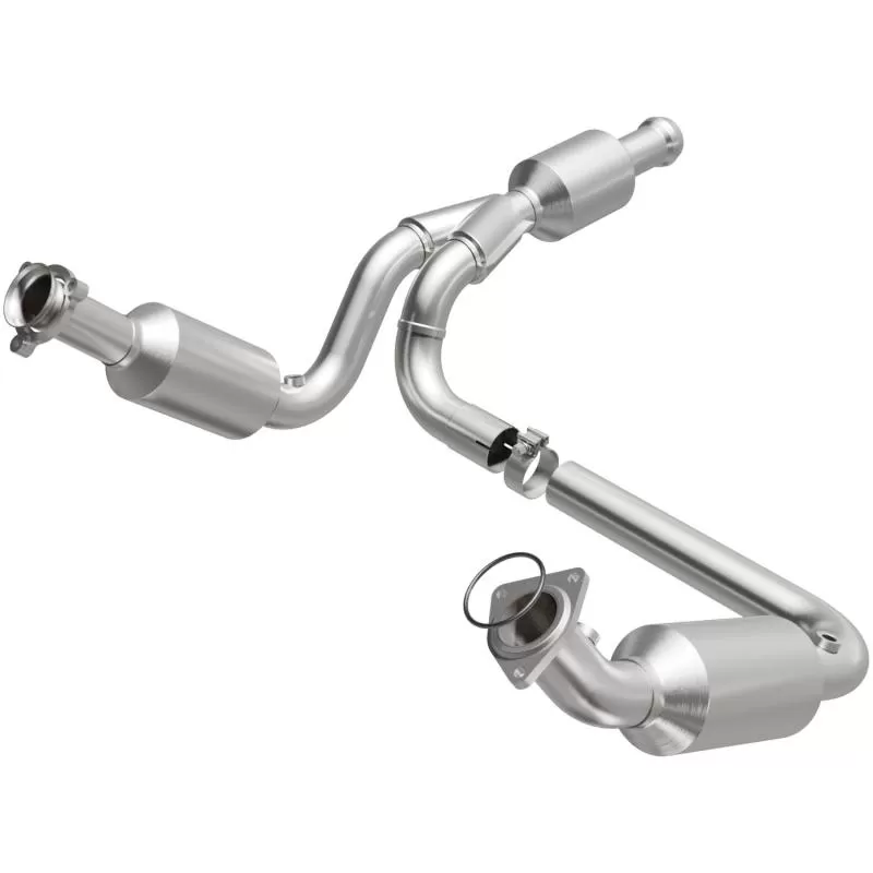 MagnaFlow Exhaust Products Direct-Fit Catalytic Converter - 5582578