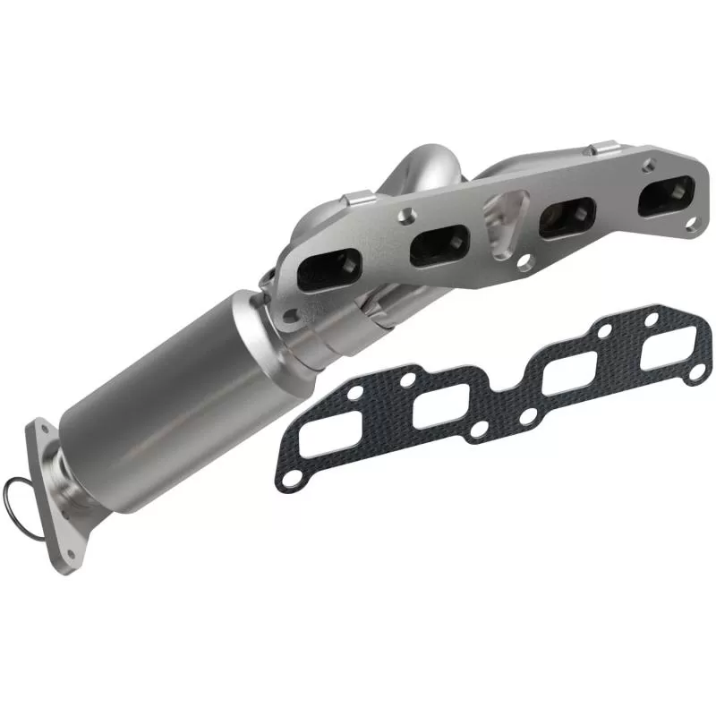 MagnaFlow Exhaust Products Manifold Catalytic Converter - 5582596