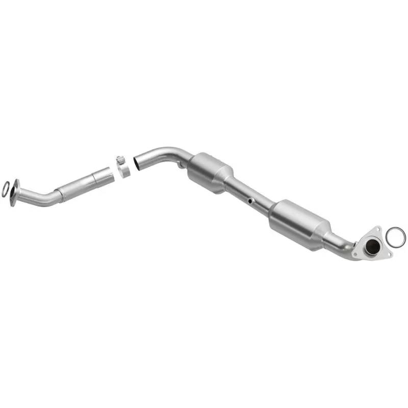MagnaFlow Exhaust Products Direct-Fit Catalytic Converter Toyota Left 4.7L V8 - 5582625