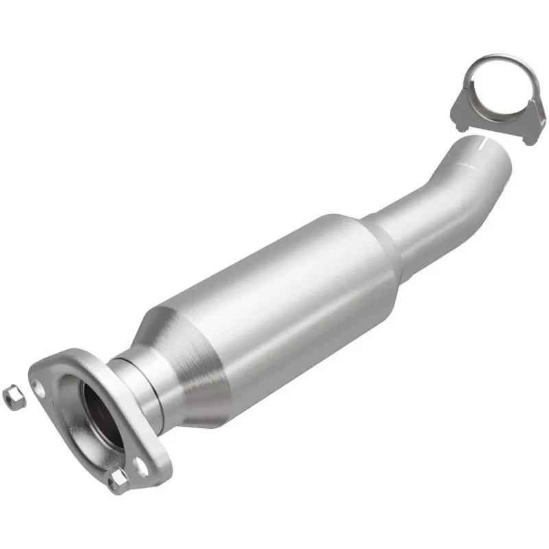 MagnaFlow Exhaust Products Direct-Fit Catalytic Converter Toyota Sienna Rear 2004-2010 - 5592099