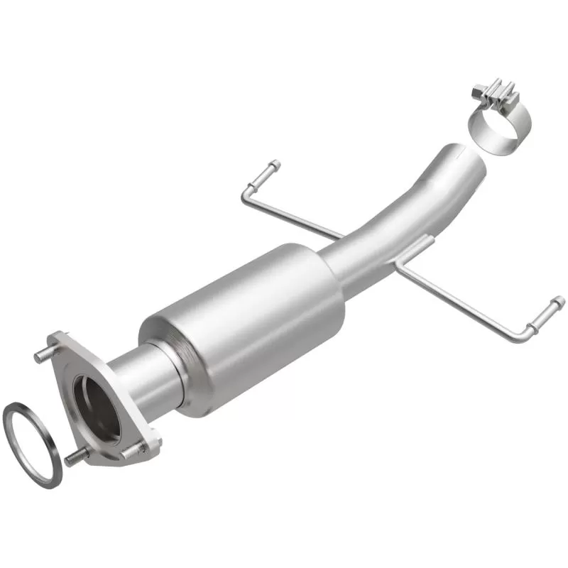MagnaFlow Exhaust Products Direct-Fit Catalytic Converter Mazda CX-7 Rear 2010-2012 2.5L 4-Cyl - 5592223