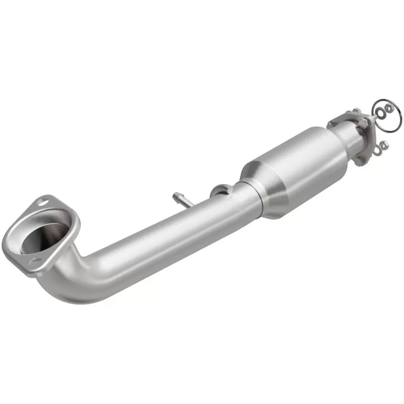 MagnaFlow Exhaust Products Direct-Fit Catalytic Converter Acura RDX Rear 2007-2012 2.3L 4-Cyl - 5592529