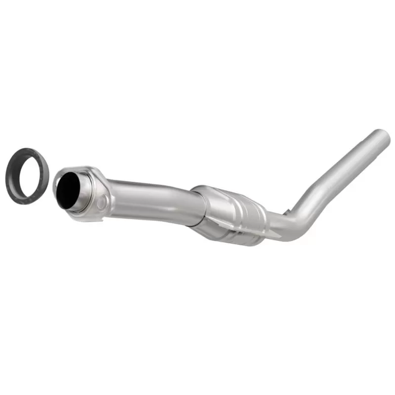 MagnaFlow Exhaust Products Direct-Fit Catalytic Converter - 93157