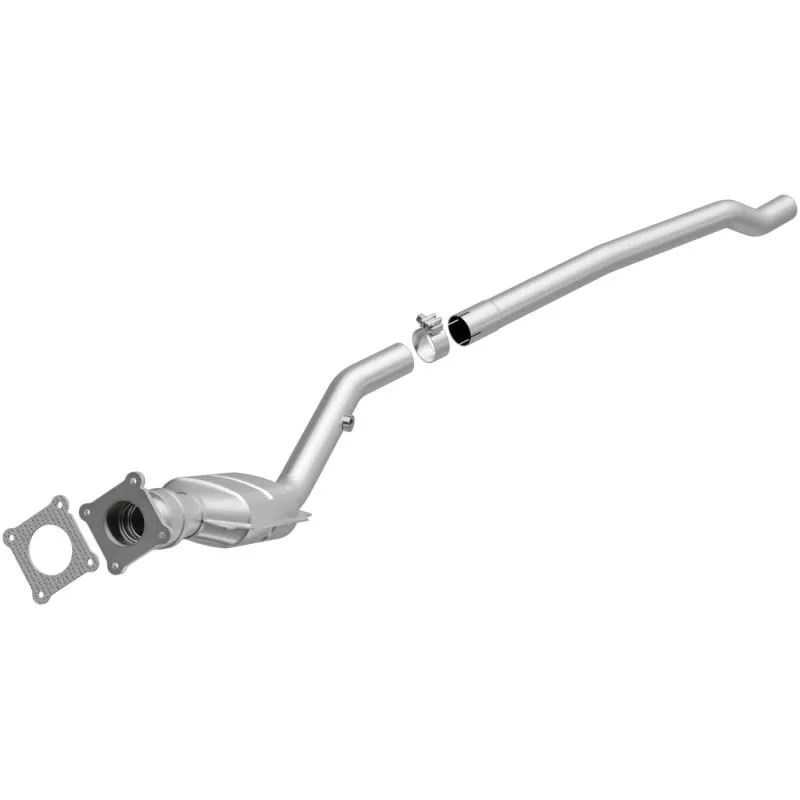 MagnaFlow Exhaust Products Direct-Fit Catalytic Converter - 93277