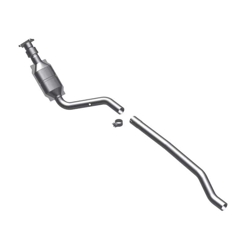 MagnaFlow Exhaust Products Direct-Fit Catalytic Converter - 93278