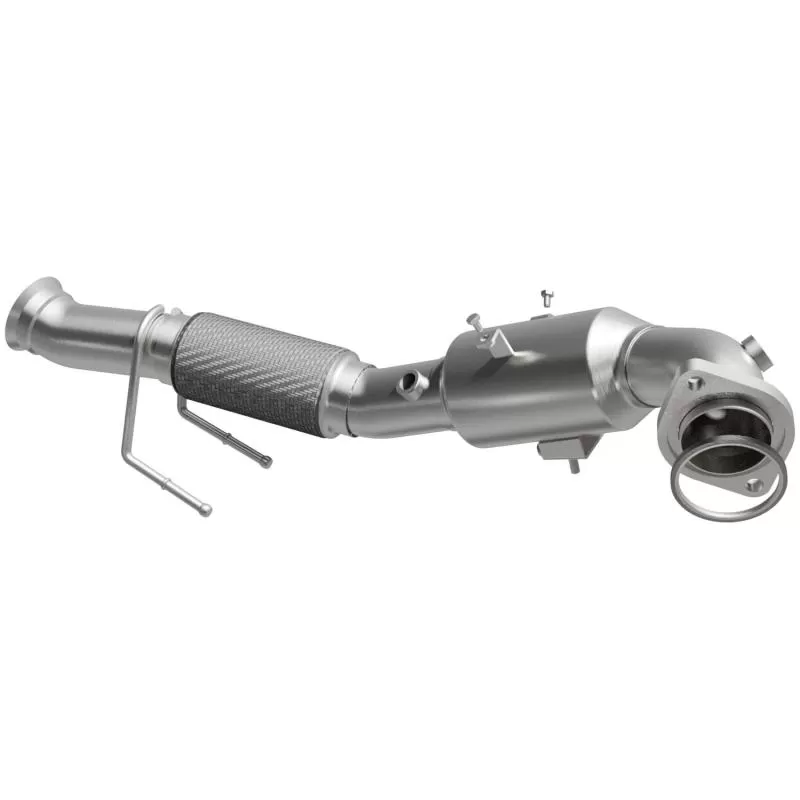 MagnaFlow Exhaust Products Direct-Fit Catalytic Converter Ford 2.3L 4-Cyl - 21-427