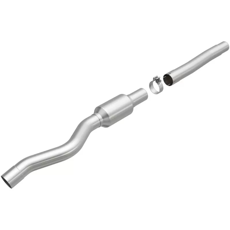 MagnaFlow Exhaust Products Direct-Fit Catalytic Converter - 3391233