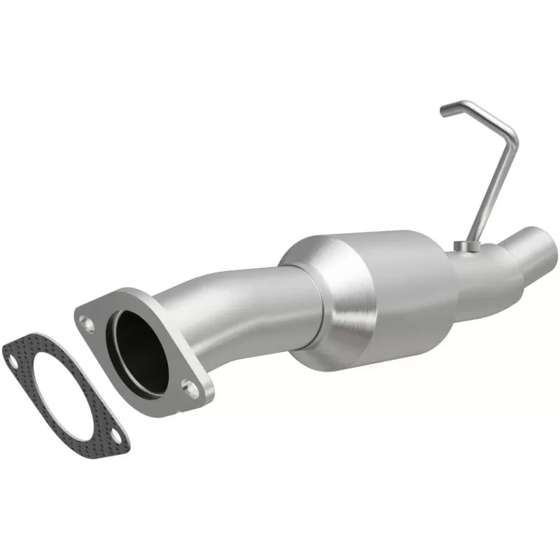 MagnaFlow Exhaust Products Direct-Fit Catalytic Converter Right - 5451006