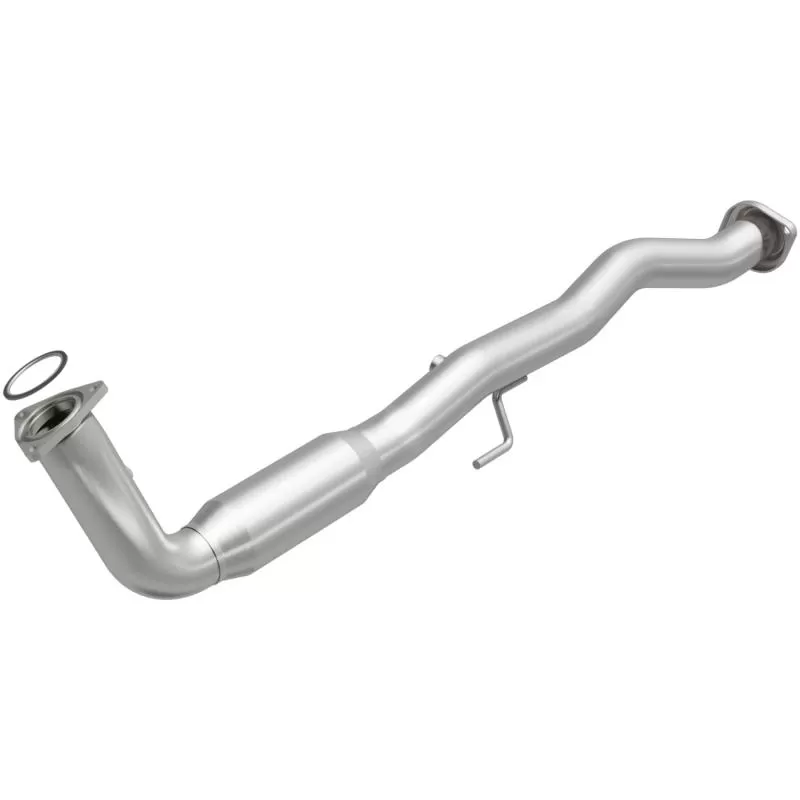MagnaFlow Exhaust Products Direct-Fit Catalytic Converter Right - 5451641