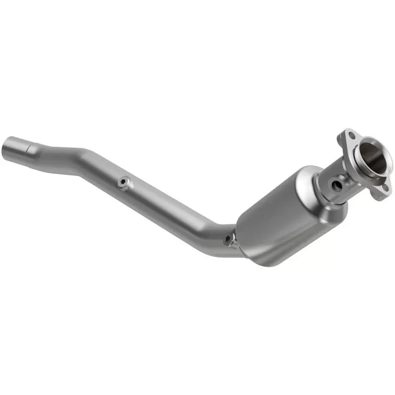 MagnaFlow Exhaust Products Direct-Fit Catalytic Converter Land Rover Left - 5551718