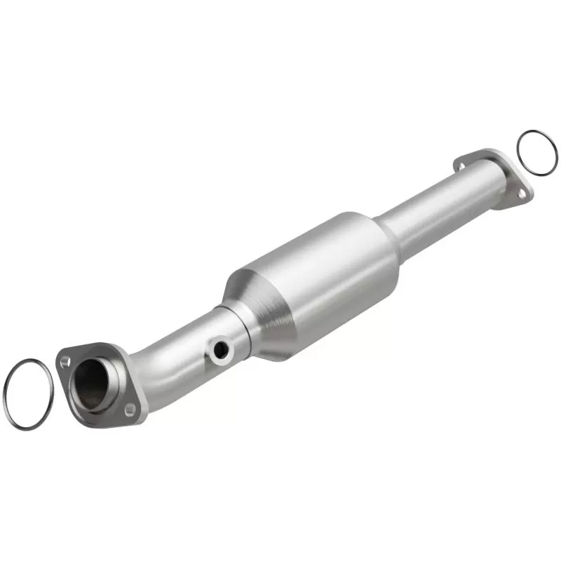 MagnaFlow Exhaust Products Direct-Fit Catalytic Converter Toyota Tacoma Right 2012-2015 4.0L V6 - 5592661