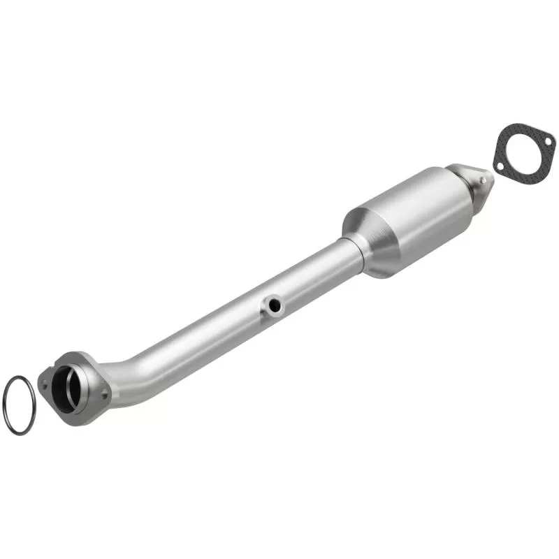 MagnaFlow Exhaust Products Direct-Fit Catalytic Converter Rear Right - 5592670