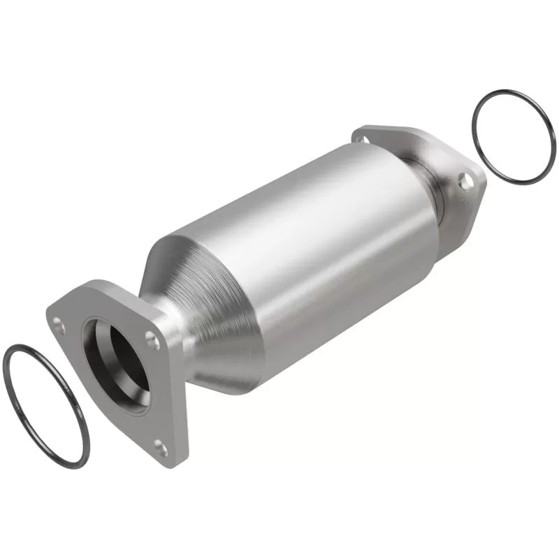 MagnaFlow Exhaust Products Direct-Fit Catalytic Converter - 5592683