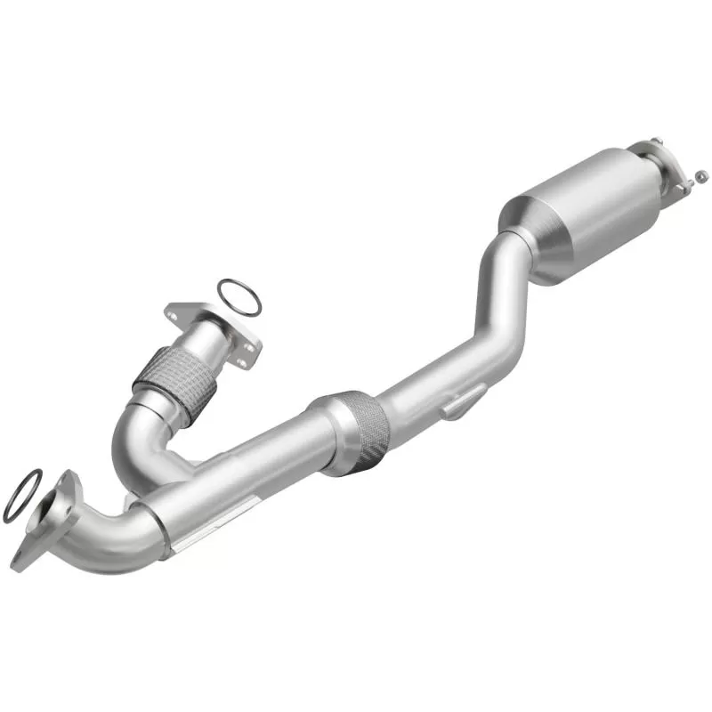 MagnaFlow Exhaust Products Direct-Fit Catalytic Converter Nissan Murano Rear 2009-2014 3.5L V6 - 5592852