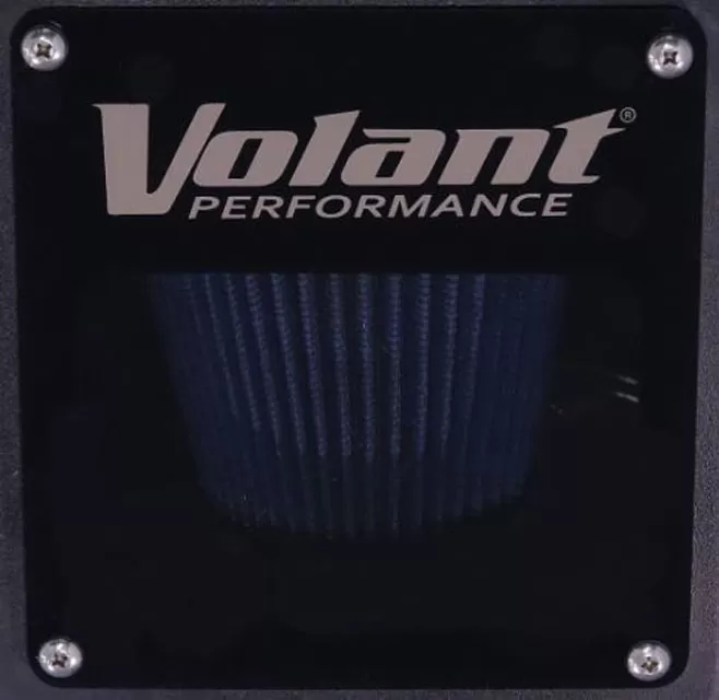 Volant Closed Box Air Intake w/Pro 5 Filter Chevloret Silverado | GMC Sierra 1500 2009-2013 - 15043