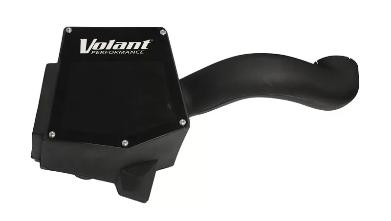 Volant Closed Box Air Intake w/Pro 5 Filter Chevrolet | GMC Avalanche | Escalade | Sierra | Silverado 1500 | 2500HD | 3500HD | Tahoe 2001-2006 - 15153