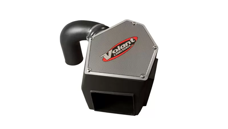 Volant Closed Box Air Intake w/Pro 5 Filter RAM 2500 | 3500 2010-2012 - 16067