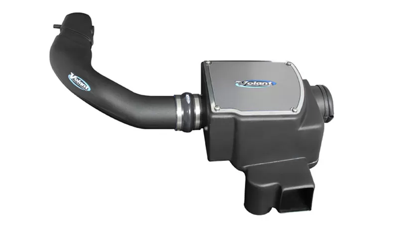 Volant Closed Box Air Intake w/Powercore Filter Ford F-150 | Lincoln Mark LT 2004-2008 - 197546