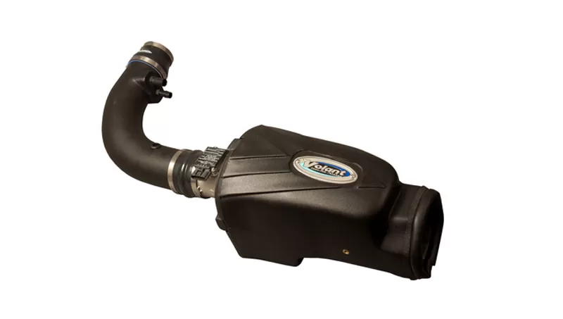Volant Closed Box Air Intake w/Pro 5 Filter Ford F-150 | Expedition | Navigator 1996-2004 - 19854