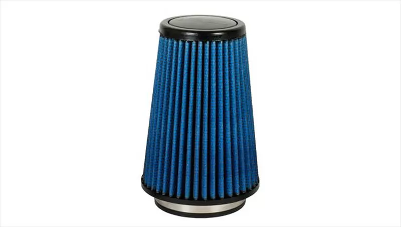 Volant Blue 3.5 x 5.0 x 3.5 x 7.0 Inch Conical Pro 5 Air Filter - 5114