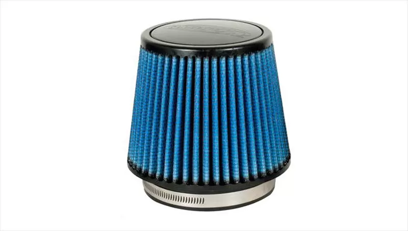 Volant Pro 5 Air Filter Blue 4.5 x 6.0 x 4.75 x 5.0 Inch Conical - 5121