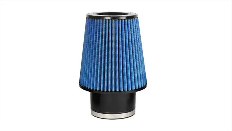 Volant Pro 5 Air Filter Blue 4.5 x 7.5 x 5.5 x 8.0 Inch Conical - 5125