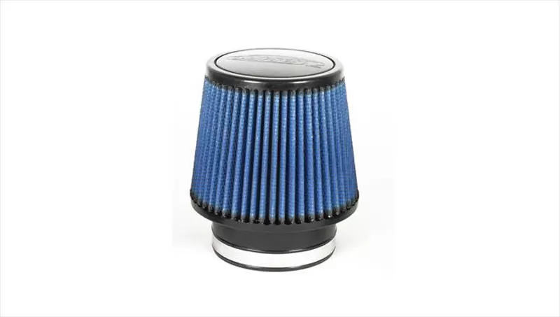 Volant Pro 5 Air Filter Blue 4.0 x 6.0 x 4.75 x 5.0 Inch Conical - 5143