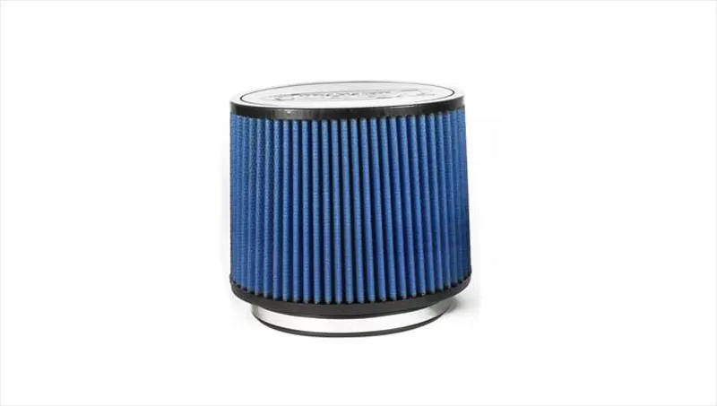 Volant Pro 5 Air Filter Blue 7.25 x 5.0 Inch/9.5 Inch H x 6.75 Inch W/8.75 Inch H x 5.5 Inch W/7.0 Inch Oval - 5144