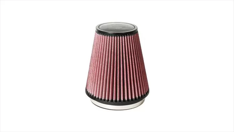 Volant Primo Diesel Air Filter Red 6.0 x 7.5 x 4.75 x 8.0 Inch Conical - 5150