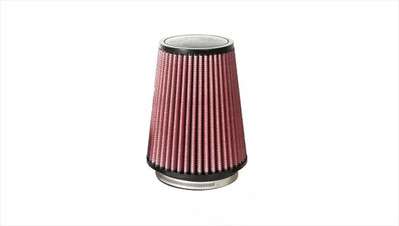 Volant Primo Diesel Air Filter Red 5.0 x 6.5 x 4.75 x 8.0 Inch Conical - 5151