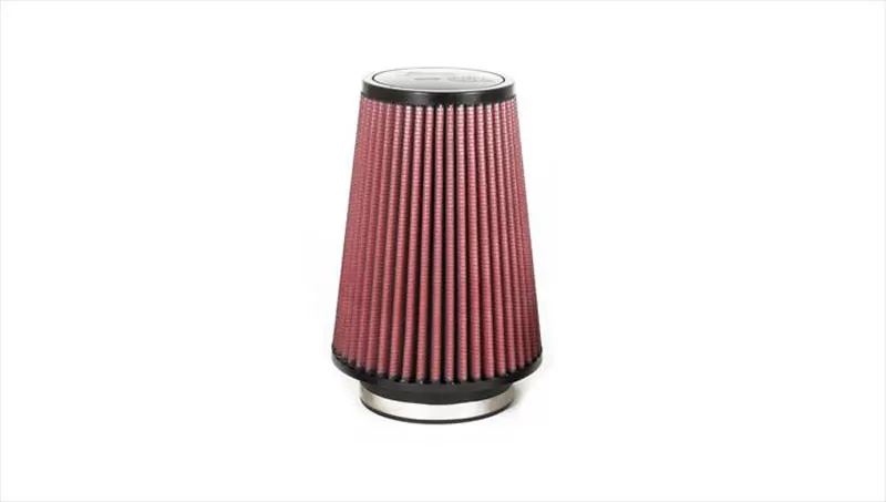 Volant Primo Diesel Air Filter Red 4.5 x 7.0 x 4.75 x 9.0 Inch Conical - 5153