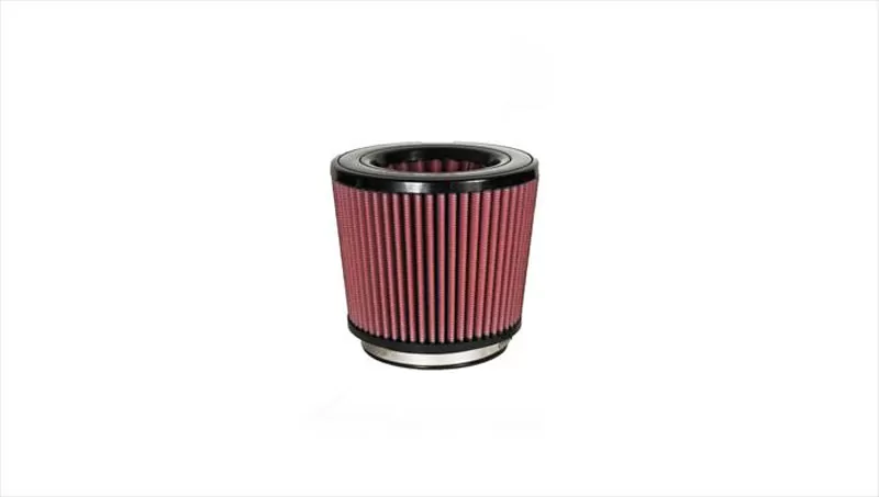 Volant Primo Diesel Air Filter Red 6.0 x 7.75 x 9.0 x 7.0 Inch Conical - 5158