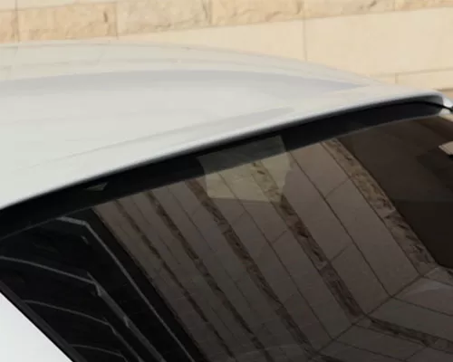EDGE Rear Roof Spoiler Nissan Silvia S15 99-02 - EDGE-S15-RRS
