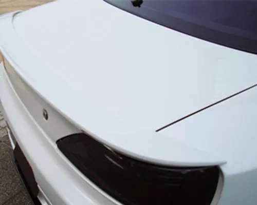 EDGE Rear Trunk Spoiler Nissan Silvia S15 99-02 - EDGE-S15-RS
