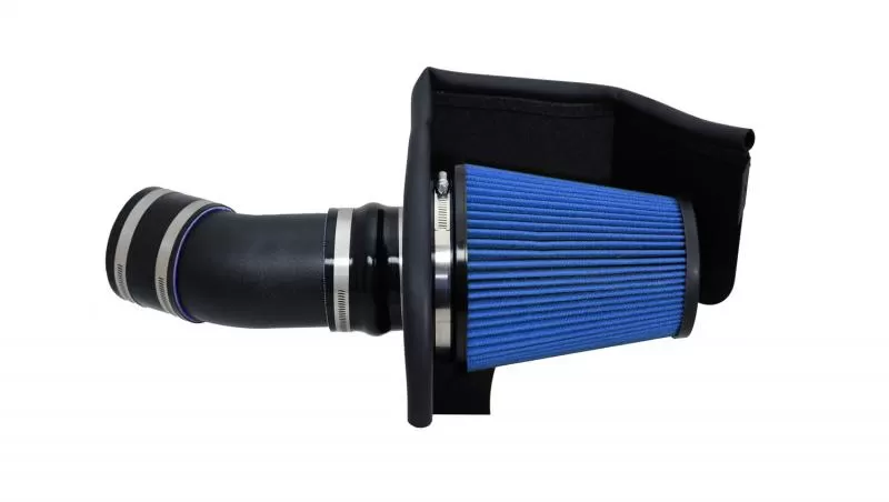 CORSA Performance APEX Series Metal Shield Air Intake with MaxFlow 5 Oiled Filter Chrysler 300 | Dodge Challenger/Charger 2011-2017 - 616864-O