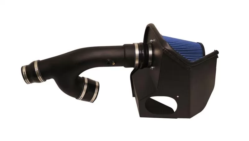 CORSA Performance APEX Series Metal Shield Air Intake with MaxFlow 5 Oiled Filter Ford F-150 EcoBoost 2015-2022 - 619635-O