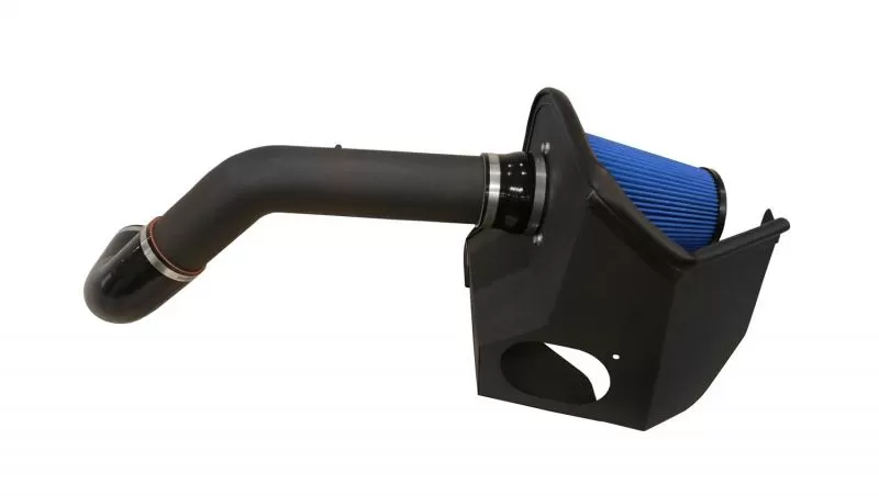 CORSA Performance APEX Series Metal Shield Air Intake with MaxFlow 5 Oiled Filter Ford F-150 2015-2018 - 619850-O