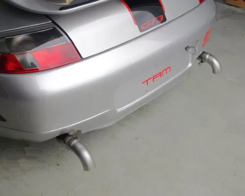 SpeedTech Turn Down Track Tips Porsche 996 GT3 1999-2005 - 996GT3-TDT