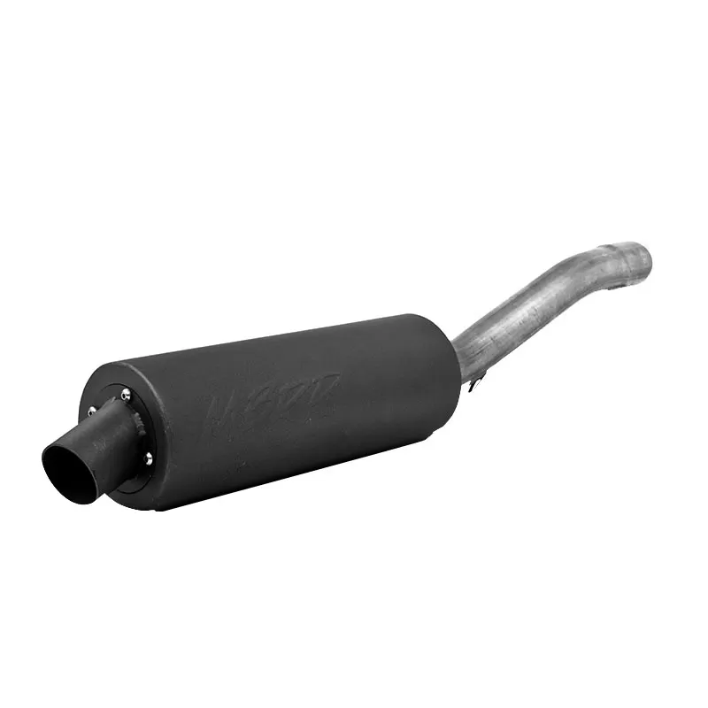 MBRP Slip-On System W/Sport Muffler Can-Am Outlander 500 | 650 | 800 STD and XT 2008-2012 - AT-6204SP