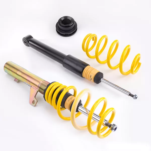 ST Suspensions X Height Adjustable Coilover Kit Audi A5 (B9) Sportback Quattro 48.5mm w/o EDC 2017-2021 - 132100BP
