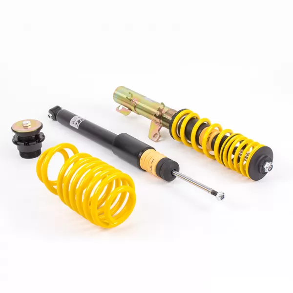 ST Suspensions XA Height & Rebound Adjustable Coilover Kit Audi A4 | S4 (8D|B5) 1996-2001 - 18210032